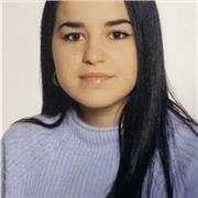 soy estudiante de administración y doy clases particulares hasta 3º de la ESO